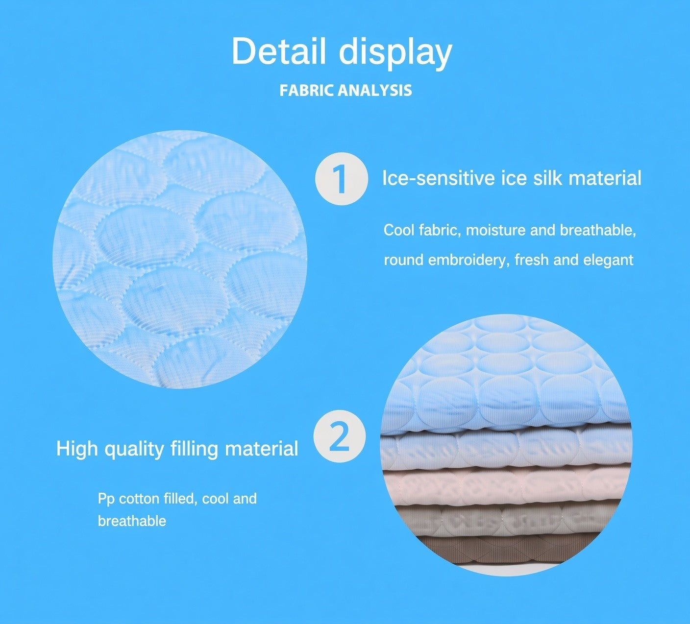 Cooling Mat